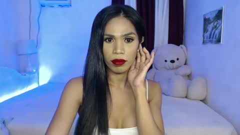 Snapshot of blackbarbiesavanna_23 chatting on 4, 12, 2024 savanna online show from 4, 12, 2024