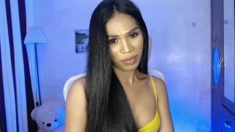 Snapshot of blackbarbiesavanna_23 chatting on 13, 2, 2025 savanna online show from 13, 2, 2025