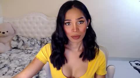 Snapshot of blackbarbiesavanna_23 chatting on 8, 10, 2025 savanna online show from 8, 10, 2025