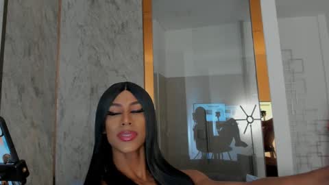 Nina online show from 3, 12, 2024