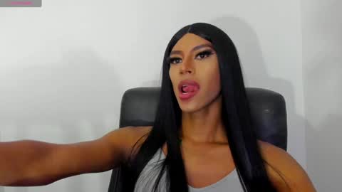 Nina online show from 12, 1, 2025