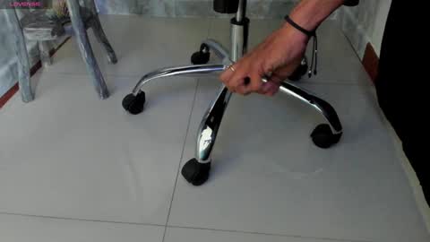 Nina online show from 15, 1, 2025