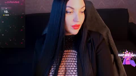 blackberry_star online show from 18, 12, 2025