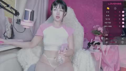 Snapshot of blackberrybae chatting on 13, 3, 2026 Berry online show from 13, 3, 2026