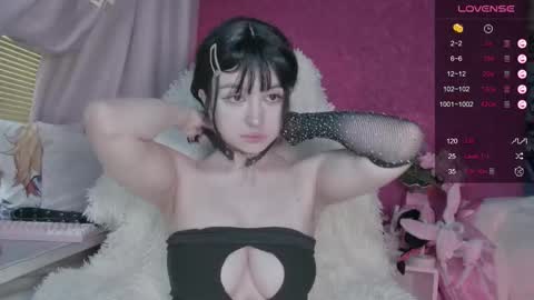 Snapshot of blackberrybae chatting on 17, 3, 2026 Berry online show from 17, 3, 2026