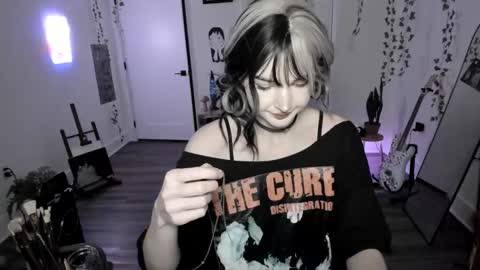 Ella online show from 18, 1, 2026