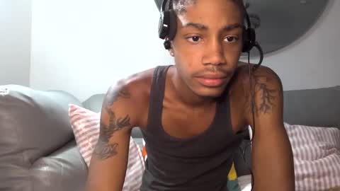 BlackBullTitus online show from 8, 10, 2025