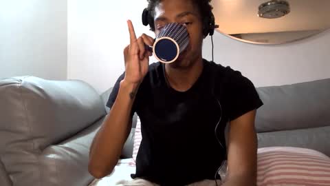 BlackBullTitus online show from 10, 10, 2025