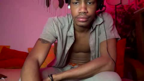Snapshot of blackbulltitus chatting on 5, 3, 2026 BlackBullTitus online show from 5, 3, 2026