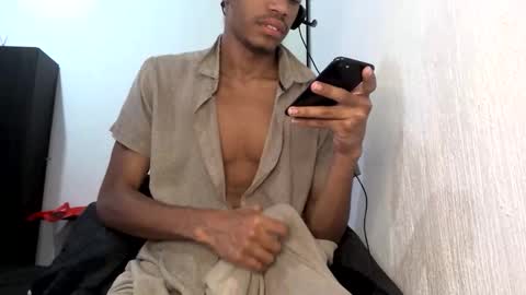 Snapshot of blackbulltitus chatting on 12, 3, 2026 BlackBullTitus online show from 12, 3, 2026