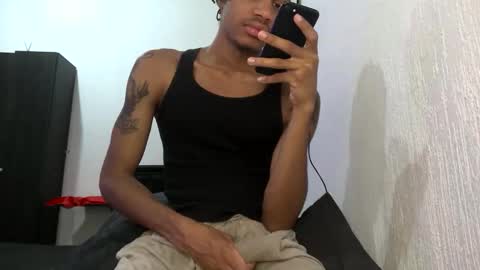 Snapshot of blackbulltitus chatting on 13, 3, 2026 BlackBullTitus online show from 13, 3, 2026