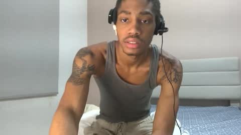 Snapshot of blackbulltitus chatting on 1, 4, 2026 BlackBullTitus online show from 1, 4, 2026