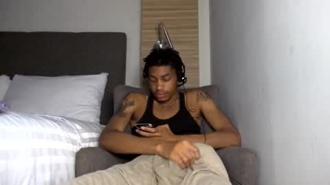 Snapshot of blackbulltitus chatting on 6, 5, 2026 BlackBullTitus online show from 6, 5, 2026