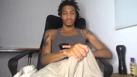 Snapshot of blackbulltitus chatting on 1, 6, 2026 BlackBullTitus online show from 1, 6, 2026