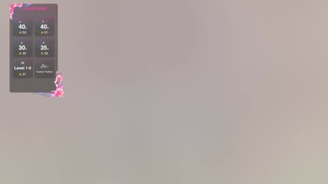 Blackcat1422 online show from 16, 1, 2025