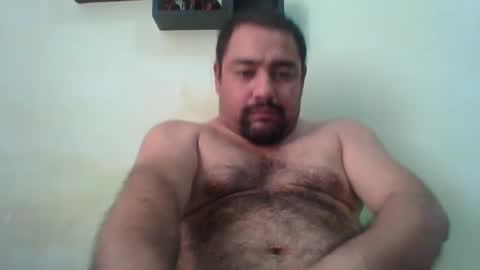 Charro Negro online show from 3, 2, 2025