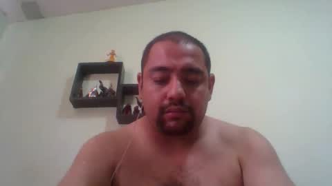 Charro Negro online show from 9, 5, 2026