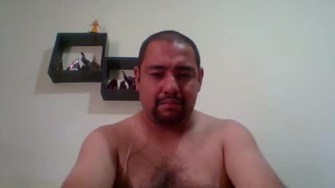 Charro Negro online show from 10, 5, 2026