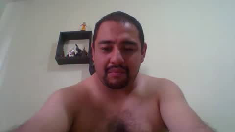 Charro Negro online show from 30, 5, 2026