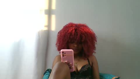 Blackcoco online show from 29, 3, 2026