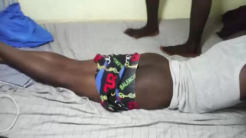 blackcoupel online show from 13, 2, 2026