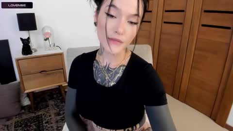 Inst  Blackcybergirl online show from 6, 1, 2026