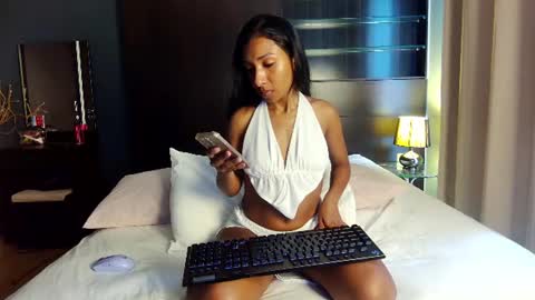 Snapshot of blackd0ll chatting on 2, 7, 2026 Angye online show from 2, 7, 2026