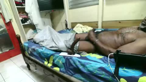 blackdaddy_09 online show from 31, 10, 2025