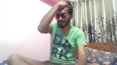 Snapshot of blackdickindianboy chatting on 24, 10, 2025 mani online show from 24, 10, 2025