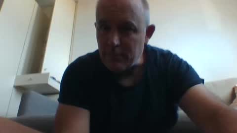 Snapshot of blackdog71 chatting on 11, 1, 2025 blackdog71 online show from 11, 1, 2025