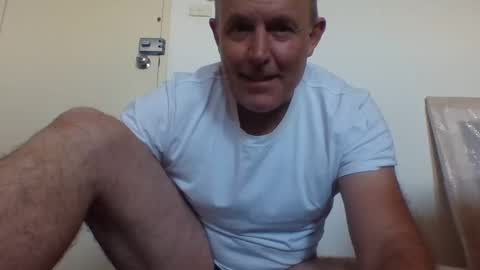 Snapshot of blackdog71 chatting on 25, 1, 2025 blackdog71 online show from 25, 1, 2025