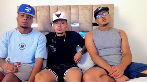 Snapshot of blackdreams1__ chatting on 19, 12, 2024 Black Dreams online show from 19, 12, 2024