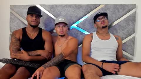 Snapshot of blackdreams1__ chatting on 27, 12, 2024 Black Dreams online show from 27, 12, 2024