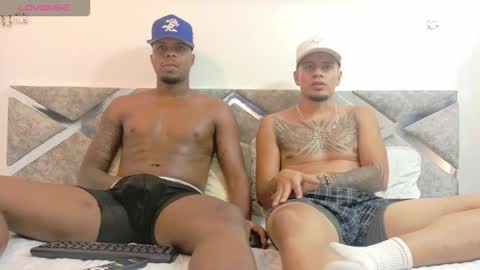 Black Dreams online show from 26, 11, 2025