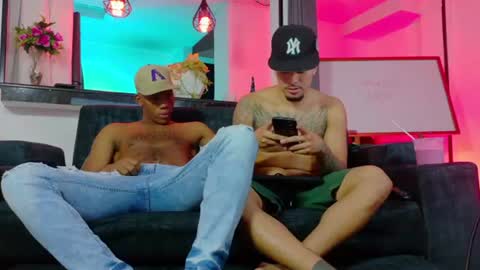 Snapshot of blackdreams1__ chatting on 26, 6, 2026 Black Dreams online show from 26, 6, 2026
