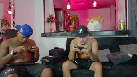 Snapshot of blackdreams1__ chatting on 18, 7, 2026 Black Dreams online show from 18, 7, 2026