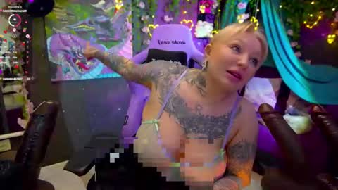 Alice online show from 26, 6, 2026