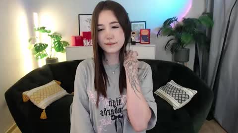 Snapshot of blackeyesgirl chatting on 17, 1, 2026 blackeyesgirl online show from 17, 1, 2026