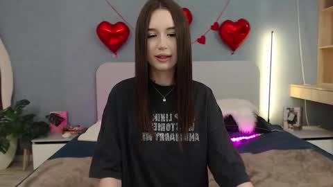 Snapshot of blackeyesgirl chatting on 13, 2, 2026 blackeyesgirl online show from 13, 2, 2026