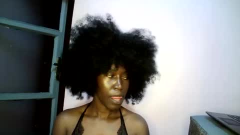 Snapshot of blackfairy01 chatting on 8, 4, 2026 blackfairy01 online show from 8, 4, 2026