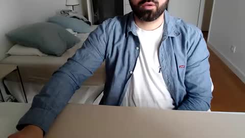 Snapshot of blackfox33 chatting on 23, 2, 2026 blackfox33 online show from 23, 2, 2026