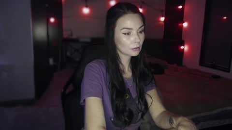 Snapshot of blackfoxy3 chatting on 16, 10, 2025 Altushka online show from 16, 10, 2025