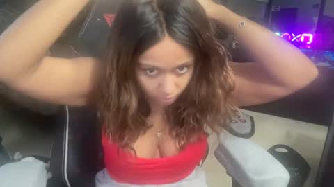 Snapshot of blackgurlkitty chatting on 22, 12, 2025 EthiopianQueen Onlyfans link - online show from 22, 12, 2025