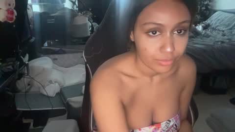 Snapshot of blackgurlkitty chatting on 4, 3, 2026 EthiopianQueen Onlyfans link - online show from 4, 3, 2026