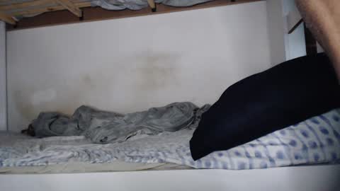 Blackguy720 online show from 16, 1, 2025