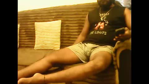 Blackhammer online show from 29, 10, 2025