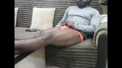 Blackhammer online show from 20, 11, 2025