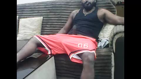 Blackhammer online show from 29, 11, 2025