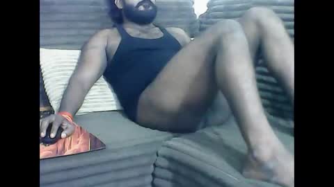 Blackhammer online show from 18, 4, 2026