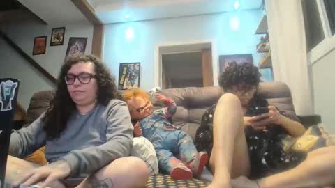 blackittys2 online show from 8, 6, 2026